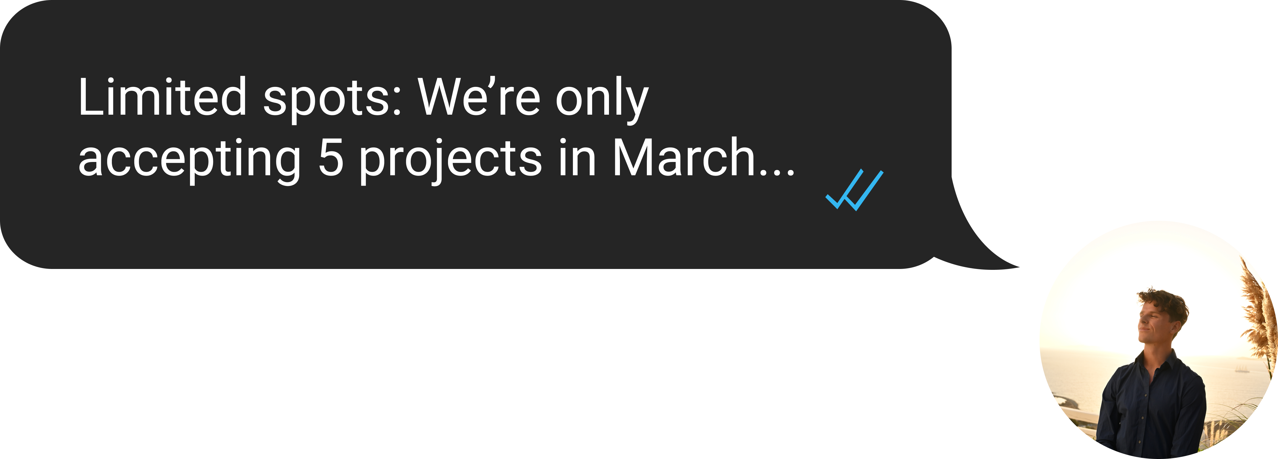 Scarcity March