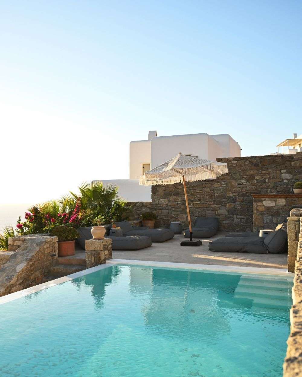 Villa Mimali